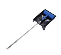 Fabater Kit Frisher Ad Angolo Regolabile da 10 Pollici con Un'Estensione Appropriata Strumenti di Prova a Prova di Tropf per Sufficienti Estensione Dell'asta per Pareti, Mobili e Camere in Aria