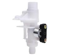 Fabater Kit Valvola per L'acqua per Toilette RV 31113 - Sostituzione del Gruppo Modulo Completo per Servizi Igienici Bravura