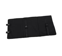 Fabater La Protezione in Nylon Ad Alta Sicurezza per La Scala del Letto a Castello Impedisce La Salita delle Scale per i Bambini. Materiale Sicuro: Nylon