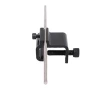Fabater Le Linee della Catena in Lega di Alluminio Migliorano Efficacemente Le Prestazioni del Veicolo per il Gate (BLACK)