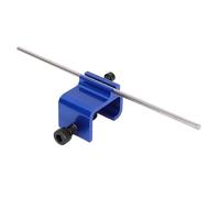 Fabater Le Linee della Catena in Lega di Alluminio Migliorano Efficacemente Le Prestazioni del Veicolo per il Gate (BLUE)