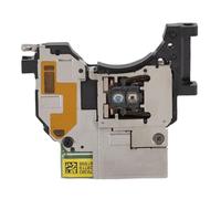 Fabater Lente Lasing per Console di Gioco Super Sottile Parte di Riparazione del Driver del Disco KES-850A CECH-4001B, Legge Tutti i CD DVD