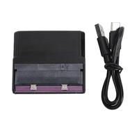 Fabater Lettore di Masterizzatori di Schede di Gioco, Strumento di Backup ROM Ad Alta velocità USB C con Supporto FlashGBX per Cartucce GB GBC e Gestione dei Dati di Salvataggio