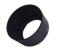 Fabater Linsen Hood Abs Bajonett Lens Hood per AF S DX 55-200 Mm 1: 4-5,6 G If-ed VR, Miglioramento della Sicurezza delle Lenti per la Fotografia di Fauna Selvatica