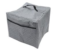 Fabater Macchina per Tagliare la Carne Protezione Antipolvere Impermeabile per Elettrodomestico da 16,0x13,0x13,0 Pollici