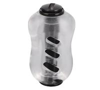 Fabater "Manopola per Mulinello da Pesca in Lega Acrilica, Design Ergonomico Antiscivolo per Mulinelli SAD per la Pesca Tutto il giorno" (#1)