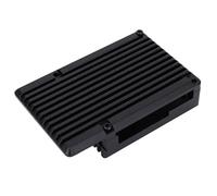Fabater Metal Case Box for 3rd Gen Single Board Computer | Alloggiamento in lega di alluminio , design di raffreddamento passivo, montaggio con fissaggio a vite, per elettronica