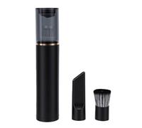 Fabater Mini Aspirapolvere Senza Fili per macinacaffè, 40 W (BLACK)