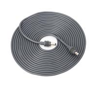 Fabater Mini Cavo Starlink, Cavo di Alimentazione CC Mini da 16,4 Piedi/22,9 Piedi/32,8 Piedi, Cavo Sostitutivo Mini, Cavo 18AWG, Prolunga Cavo Mini Starlink