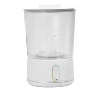 Fabater Mini Lavatrice Portatile per Biancheria Intima Care del Tessuto Delicato per Delicata Sulla Strada (WHITE)