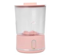 Fabater Mini Lavatrice Portatile per Biancheria Intima Care del Tessuto Delicato per Delicata Sulla Strada (Roseo)