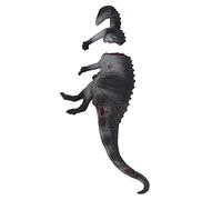 Fabater Modello di Cadavere di Dinosauro, PVC, Set da 2 Pezzi, Texture | Giocattolo con figure preistoriche, materiale non tossico, scenario con tavolo di sabbia, attività per feste, oggetti di