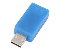 Fabater Modificatore Tastiera Gadget USB per la Programmazione, Modificatore Chiave USB, Strumento di Rimappatura delle Funzioni della Tastiera Personalizzabile