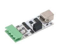 Fabater Modulo Adattatore Convertitore Seriale da USB a 422 485 con Chipset di Livello Industriale per Comunicazioni Affidabili Nelle Applicazioni di Automazione