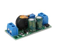 Fabater Modulo Driver LED da 72 W Regolatore PWM DC 6-50 V 1-3 A, Scheda Driver LED A Corrente Costante Regolabile con Dimmerazione 5000:1, Alta Efficienza Fino Al 97% per Ad Alta luminosità (H 3A