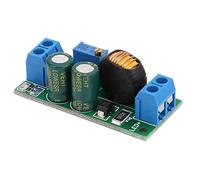 Fabater Modulo Driver LED da 72 W Regolatore PWM DC 6-50 V 1-3 A, Scheda Driver LED A Corrente Costante Regolabile con Dimmerazione 5000:1, Alta Efficienza Fino Al 97% per Ad Alta luminosità (L 1A