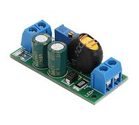Fabater Modulo Driver LED da 72 W Regolatore PWM DC 6-50 V 1-3 A, Scheda Driver LED A Corrente Costante Regolabile con Dimmerazione 5000:1, Alta Efficienza Fino Al 97% per Ad Alta luminosità (L 3A
