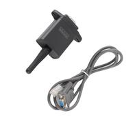 Fabater Modulo WiFi per Inverter Solari ABS RS232 Componente Elettronico Stabile per il Monitoraggio Remoto per la Produzione di Energia Fotovoltaica Connessa Alla Rete