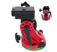Fabater Monte del Telescopio per Sky Watcher Star Field, in Lega di Alluminio Telescope Equatoriale Wedge, Sedile di Regolazione di Latitudine a 90 Gradi, Base di Latitudine (EQ) (Digitare un)