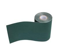 Fabater Nastro per Giunture per Artificiale 150 Mm X 10 M, Nastro Autoadesivo per Giunzione del Tappeto Erboso per Moquette da Esterno, per Prato in Tessuto Non Tessuto a Forte Legame per Sintetica