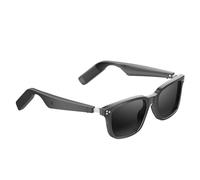 Fabater Occhiali da Sole BT con Traduttore Occhiali Intelligenti per Traduzione AI, Conversazione in Tempo Reale, Comunicazione Faccia a Faccia per 164 Lingue, Design Leggero, Ideali per gli