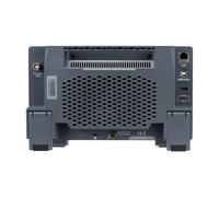 Fabater Oscilloscopio Digitale 100 MHz con profondità di 50 M e Oltre 43 Misurazioni Automatiche, Controllo Touch Screen, per Ingegneri Elettrici (Spina UE (100-240 V))