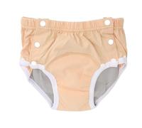 Fabater Pannolini di Stoffa per Adulti, Lavabili e Riutilizzabili Pannolini di Protezione per Incontinenza per Anziani Biancheria Intima con Massima Assorbenza per Uomini o Donne (XXL)