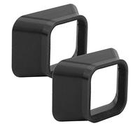 Fabater Paraluce Parasole Antiriflesso da 2 Pacchi per Hero 9, Parasole Leggero per Fotocamera, Blocca la Luce Diffusa e Migliora il Contrasto, Facile da Installare e Trasportare per Alpinismo,