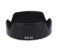Fabater Paraluce per Fotografia per EF M 18-55 Mm Durevole Resistente Agli Urti Contro la Luce Diffusa Uso Esterno 1 unità