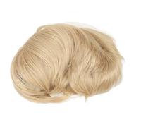 Fabater Parrucca Corta a Strati Regolabile per Donna Uomo, Parrucca Cosplay per Capelli Sintetici Resistenti Al Calore Ad Alta densità, per Costume Indossare Ogni Giorno per la Festa di Halloween