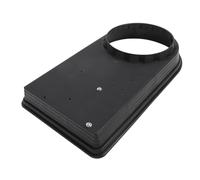 Fabater Parte di Sostituzione della Base del Filtro di Sabbia SX180K con Rondelle di Viti Facile Installazione per Il di Piscina