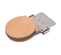 Fabater Patchmaker Strumento per Tessitura Patchwork a 12 Aghi per la Riparazione di Indumenti, Macchina per Rammendare Tessuti Rapida Ed Efficiente con Design Portatile
