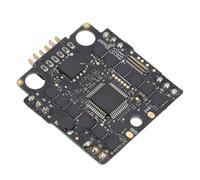 Fabater PCB Controller di Volo ESC Drone per 2 SE 4K con Prestazioni Potenti per il Volo di Precisione, Adatto per i Piloti Esperti