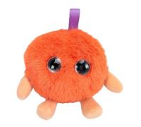Fabater Peluche Intelligente AI per Bambini, Compagno Emotivo AI Interattivo per L'apprendimento e la Narrazione, Peluche Coinvolgente Cm, Supporta 66 Lingue (ORANGE)