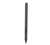 Fabater Penna Stilo Attiva Adatta per ProArt 13 16 con Supporto Inclinazione e Protezione Palmo per Professionisti Creativi Design Leggero (BLACK)