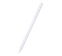 Fabater Penna Stilo per Touchscreen, Matita Stilo Bluetooth con 2 Punte e Indicatore Luminoso della Batteria, Alta Precisione e sensibilità, Batteria da 8-12 Ore