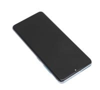 Fabater Per S20 4G G980 Sostituzione dello Schermo Display LCD da 6,2 Pollici Touch Screen Digitizer Assembly con Alta Risoluzione, Risolti Problemi di Tocco (BLUE)