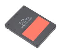 Fabater Per Scheda di Memoria di Gioco da 32 MB FMCB V1.966 Ad Alta velocità, Supporto Plug and Play Per Giochi e, HDD USB Avviabile