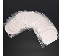 Fabater Pesti del Sudore Ascellati, Cuscinetti Sutore di Ascelle 40pcs per Donne E Uomini, Cuscinetti Ascellari USA E Get per Le Donne Sudate, Comodi Non Aromatizzati, Non Visibili