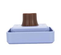 Fabater Piastra Build 3d Build Stampante Materiale Plastico Premium Materiali Plastici Robusti e Riutilizzabili per Efficace della Piastra di Costruzione (BLUE)