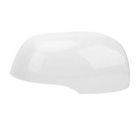 Fabater Picanto 2012-2017 Coperchio di Specchio Protettivo Bianco Contro il Tempo Duro per la Sostituzione della Sostituzione dello Specchio dello Esterno (Giusto)
