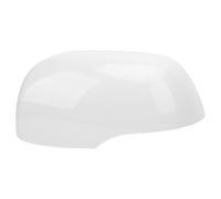 Fabater Picanto 2012-2017 Coperchio di Specchio Protettivo Bianco Contro il Tempo Duro per la Sostituzione della Sostituzione dello Specchio dello Esterno (Sinistra)