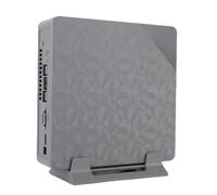 Fabater Piccolo Computer PC Processore WiFi Dual Band Ad Alta velocità I5 Prestazioni Potenti Supporto USB M.2 Nvme 11 Ideale per attività Professionali Progettazione Grafica (Spina europea