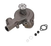 Fabater Pompa dell'Acqua 1393739 WP 71p Sostituzione Professionale per la Serie 70 90 Grande Motore 1936-1940, Costruzione in Metallo di Alta qualità per affidabilità, Ideale per Il Ripristino di