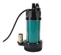 Fabater Pompa Dell'acqua Elettrica con Alloggiamento Integrato, Pompa del Motore in Rame 22 M per L'industria - 1x per Immersioni (DC24V)