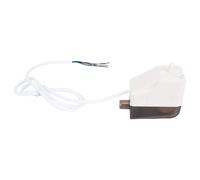 Fabater Pompa di Condensa, Pompa HVAC a Sollevamento 24LPH de 49,2 Piedi, Pompe di Rimozione di Condensa Automatiche per HVAC, Sistemi di Refrigerazione per AC 1-3 Horse Power
