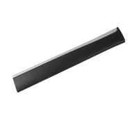 Fabater Porta Anteriore Forma Inferiore di Rivestimento in Plastica ABS Premium per Auto, Facile Installazione Sulla Porta D'ingresso, Produzione Professionale (A destra: 87722C5200; 87722 C5200)