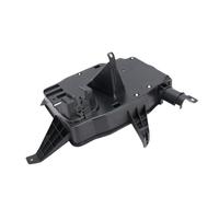 Fabater Porta del Modulo ECU di Motori Ad Alto Resistente, Installazione Stabile per C-Max MK2 MK3, Realizzato in Materiale ABS