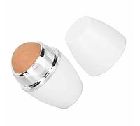 Fabater Promozione del Rullo Facciale del Metabolismo Cellulare Olio Controllo Massaggio Pall per la Cura della Pelle per la Pelle Grassa (WHITE)