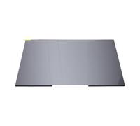 Fabater Protezione Antigraffio Magnetica per Filtro per Schermo Privacy per Laptop da 16 Pollici per Luoghi Pubblici Materiale PET Ad Alta densità